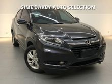 2015 Honda HR-V 1.8 i-VTEC V SUV