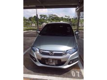 2012 Honda Insight 1.3 Hybrid Hatchback