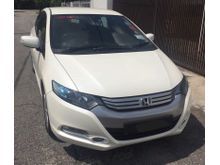 2011 Honda Insight 1.3 Hybrid Hatchback