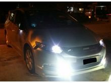 2011 Japan Imported Honda Insight 1.3 Hybrid