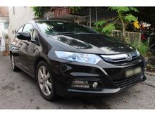 2011 Honda Insight 1.3 Hybrid (A) ---EASY SELL---