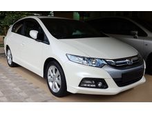 2012 Honda Insight 1.3 Hybrid (Boleh Runding & Fully Loan)