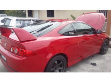 2005 Honda Integra 2.0 Coupe
