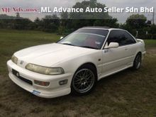 Honda Integra Type R Coupe 1.8 (M) VTEC B18 SUPERB LikeNEW Reg.94