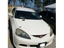 2005 Honda Integra 2.0 Type R (M)