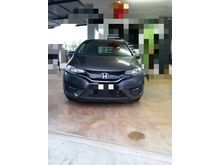 2015 Honda Jazz 1.5 E Hatchback
