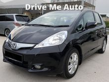 2013 Honda Jazz 1.3 Hybrid Hatchback - Under Warranty - Full Service