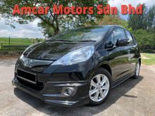 2014 Honda Jazz 1.3 Hybrid FULL SERVICE BY HONDA HYBRID BATTRY UNDER HONDA WARRANTY 2021