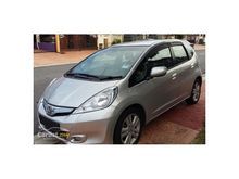 2012 Honda Jazz Hybrid CHEAPEST DIRECT TO OWNER (A) Full Service Record 2012 CBU 1 Owner- Paddle Shift- Accident Free- Auto Cruise- Auto Wiper
