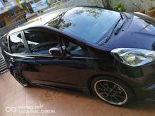 Honda Jazz Hybrid Superb Condition
