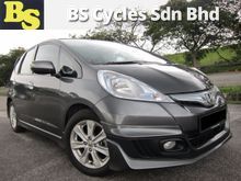 Honda Jazz 1.3 IMA SPORT ECO SAVE FUEL