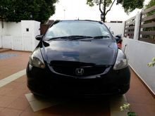 2004 Honda Jazz 1.5 i-DSI Hatchback