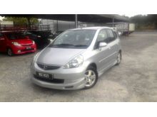 Year End Promo 2006 Honda Jazz 1.5 i-DSI - Buy And Drive - Nego Sampai Jadi -