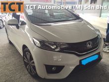 2016 Honda Jazz 1.5 V Hatchback FULL SERVICE RECORD FREE BODYKIT