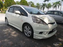 2010 Honda Jazz 1.5 V Hatchback -- GREAT CAR --