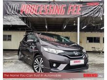 * No Processing Fee* 2016 Honda Jazz 1.5 V i-VTEC Hatchback (A)