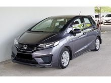 Honda Jazz 1.5 i-VTEC (A) Facelift Mugen High Spec Model