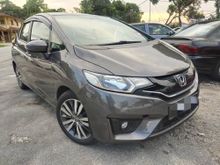 2014 Honda Jazz 1.5 V i-VTEC Hatchback