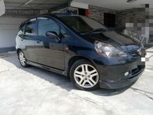 2004 Honda Jazz 1.5 VTEC Hatchback (A)