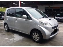 Honda Jazz Life City 660cc Auto Turbo Sport Model