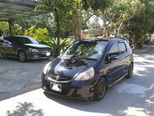 2005 Honda Jazz 1.5 VTEC Hatchback