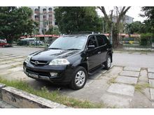2003 Honda MDX 3.5 V6 AWD SUV