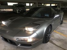 1990 Honda NSX 3.0 MANUAL SUPER LEGEND RARE CAR