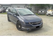 2009 Honda Odyssey 2.4 (A) ABSOLUTE RB1 (LOWEST PRICE IN TOWN,WELCOME TO VIEW)