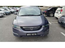 2004 Honda Odyssey 2.4 --Great Car--