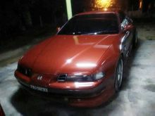 1992 Honda Prelude 2.2 Si Coupe (A)
