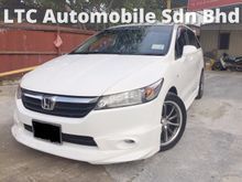 2010 Honda Stream 1.8 i-VTEC (1LADY OWNER) LUXURY TIPTOP HIGH SPEC 7SEATER. Accident Free. Like Brand New Car. PRICE NEGOTIABLE CALL FOR LAST PRICE