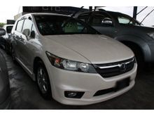 2008 Honda Stream 1.8 i-VTEC (A)