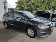 2012 Honda Stream 1.8 i-VTEC (A) Recon