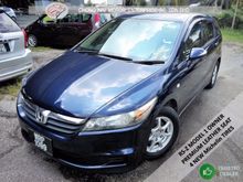 2008 Honda Stream 1.8 (A) RSZ Model, ORI Honda Leather Seat, Service Records, New Michelin XM2 Tires, Call Karen Now 0192534546