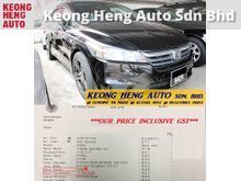 (ACTUAL YR MADE 2OO8)(GST INCLU)(1 OWNER)(REG 2O12)(LOW MILE)(TIPTOP)(LIKE NEW)(KL CHERAS AREA) HONDA STREAM 1.8 MPV