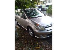 2005 Honda Stream 2.0 iV MPV
