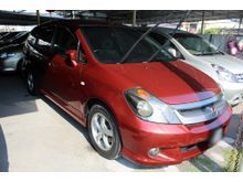2005 Honda Stream 2.0 (A)