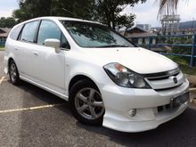 2006 Honda Stream 2.0 (A) I-VTEC ~ MODEL IMPORT