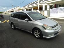 2004 Honda Stream 2.0 iV MPV (A)