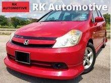 HONDA STREAM 2.0 DOHC I-VTEC (A) MUGEN NEW FACELIFT TIP-TOP LIKE NEW CAR NO GST 2006