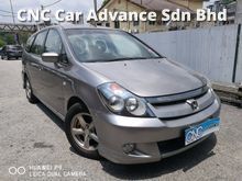 2006 Honda Stream 2.0 I-VTEC BRAKE UPGRADE