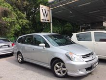 2006 Honda Stream 2.0 (A) I-Vtec 06