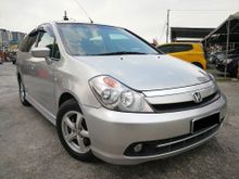 Honda Stream 2.0 (A) Raya Promotion Teacher Owner
