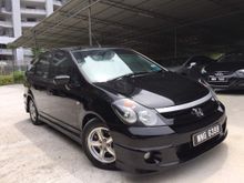 2005 Honda Stream 2.0 (A) iVS MPV 05