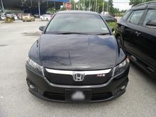 2008 - Honda Stream 2.0 (A) -- GREAT DEAL --