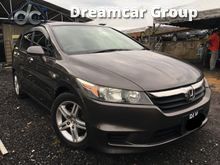 2012 Honda Stream 1.8 RSZ MPV,Full spec,Black interior,Reverse Camera,Good condition,View to believe,Call Now