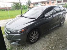 2010 Honda Stream 1.8 RSZ (a)