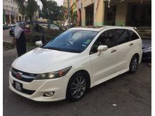 2009 Honda Stream 1.8 RSZ MPV (A)