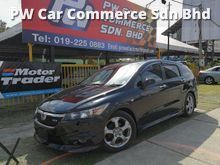 2007 Honda Stream 2.0(A) RSZ MODULO SPORT BODYKIT - NEGO UNTIL LET GO