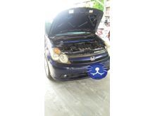 2005 Honda Stream 1.7 Wagon